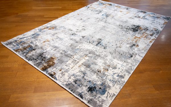 Enzio Anita 290x200cm bambù Silk - immagine 4