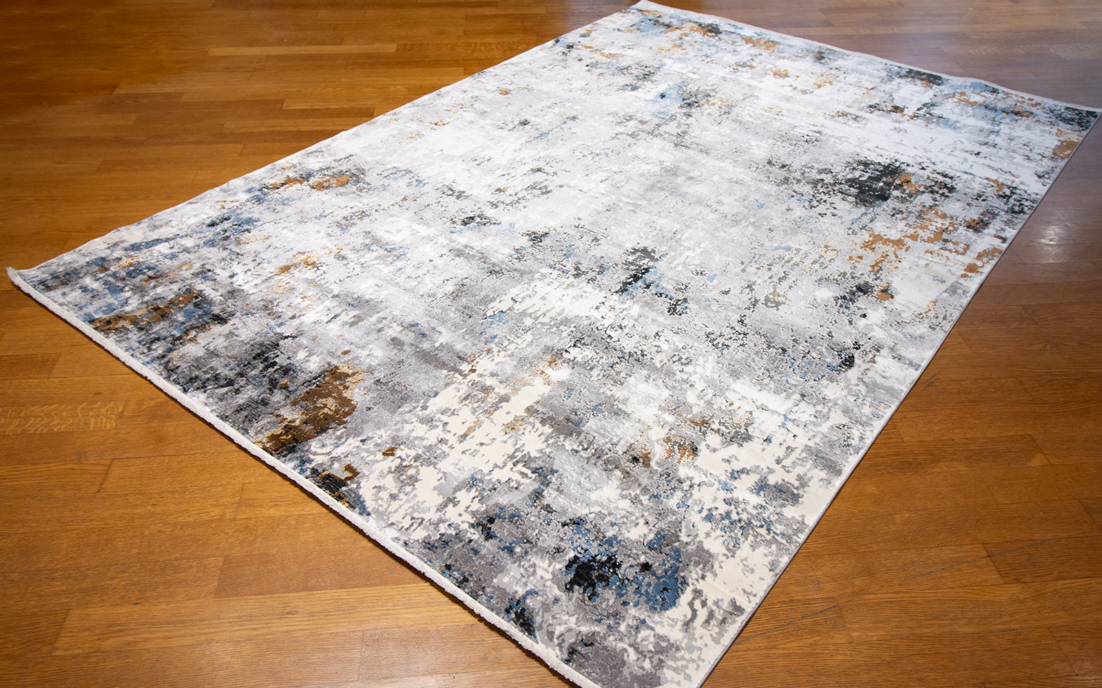 Enzio Anita 290x200cm bambù Silk - immagine 4