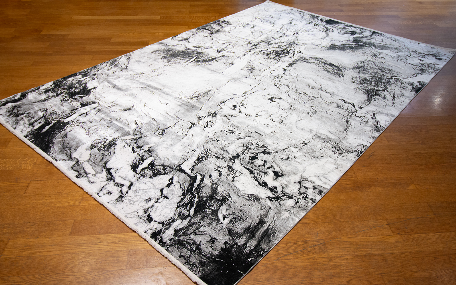 Enzio Frida290x200cm bambù Silk - immagine 4