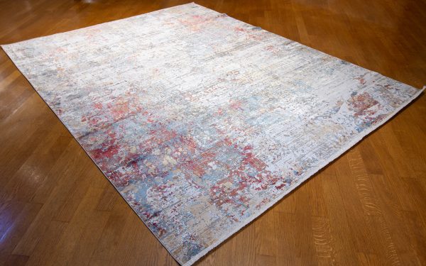 Henessy Ocean Vari Misure bambù Silk - immagine 4