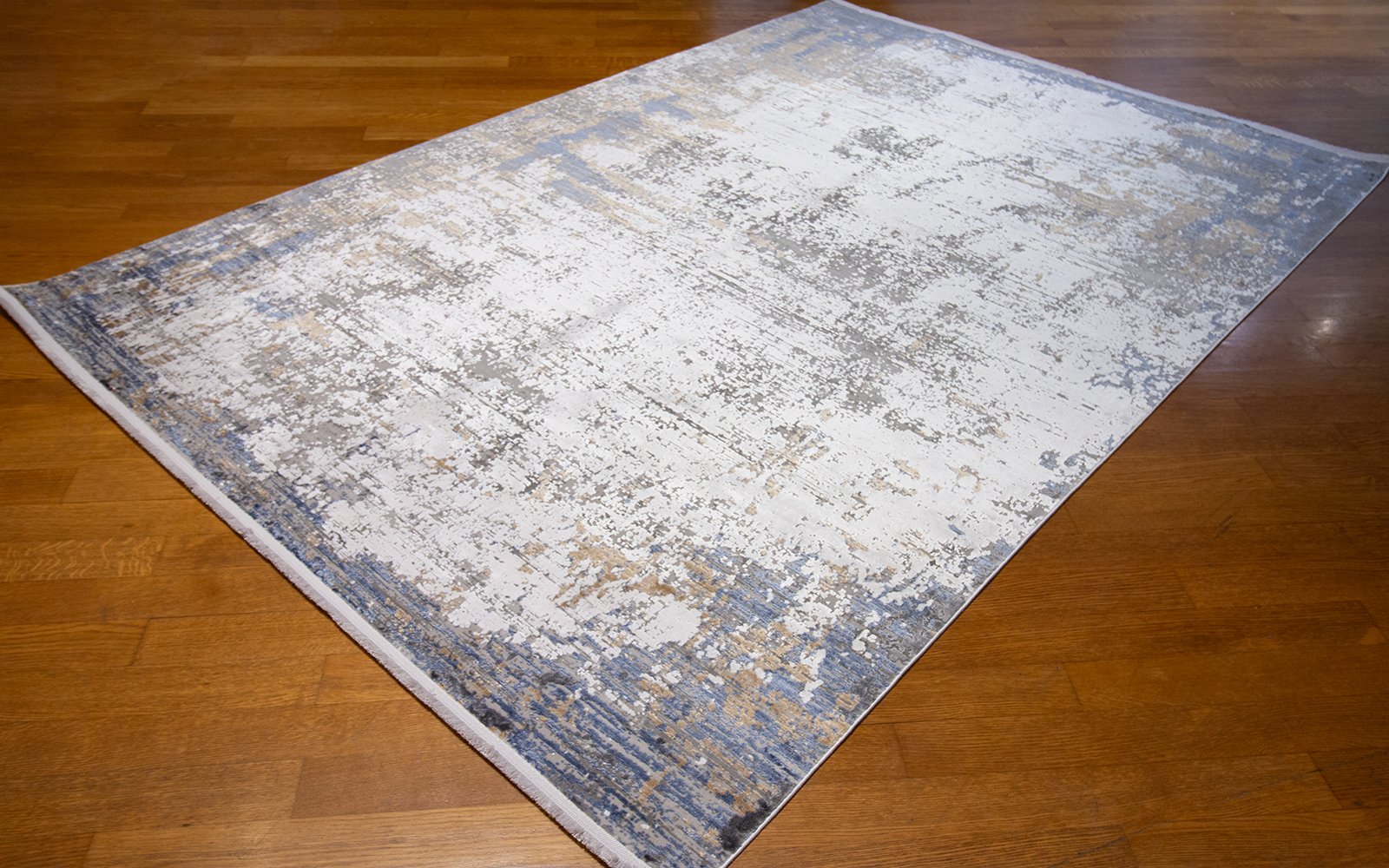 Mia Alda 290x200cm bambù Silk - immagine 4