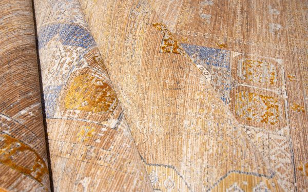 Aura Copper Vari Misure bambù Silk - immagine 5