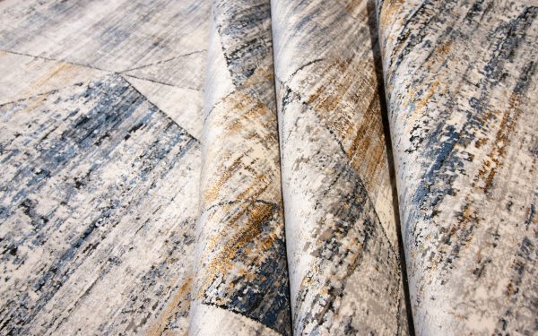 Enzio Milivia 290x200cm bambù Silk - immagine 5
