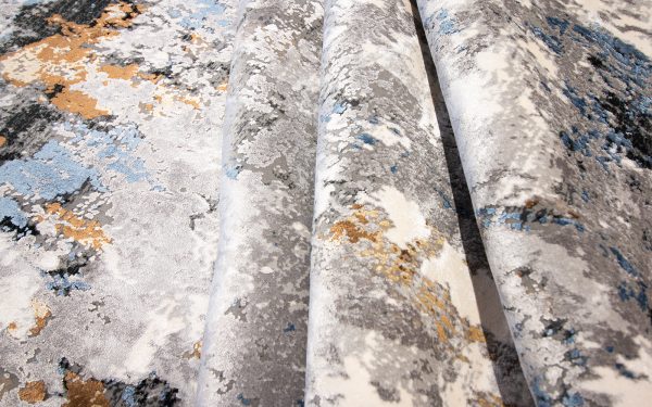 Enzio Anita 290x200cm bambù Silk - immagine 5