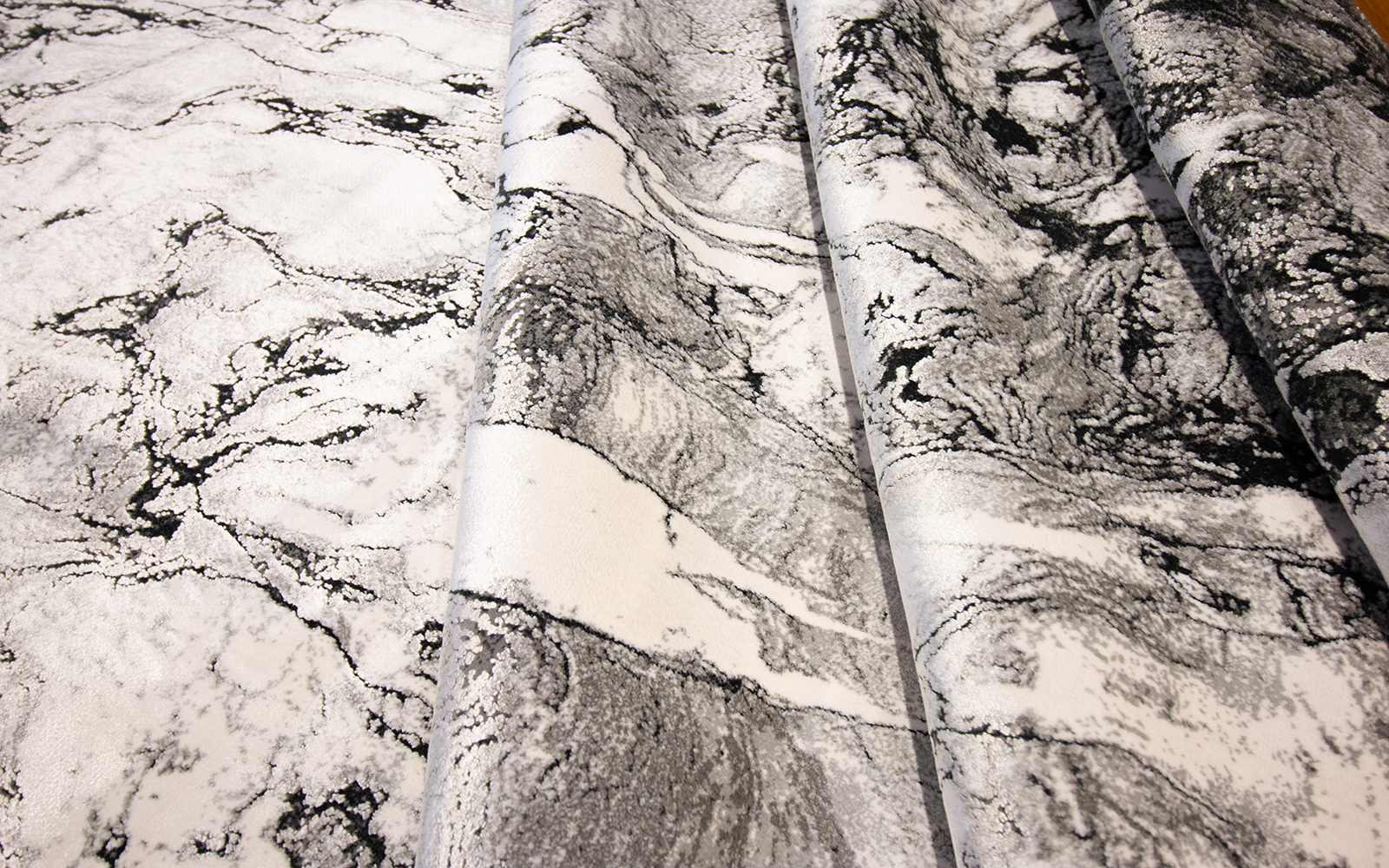 Enzio Frida290x200cm bambù Silk - immagine 5