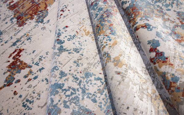 Henessy Ocean Vari Misure bambù Silk - immagine 5