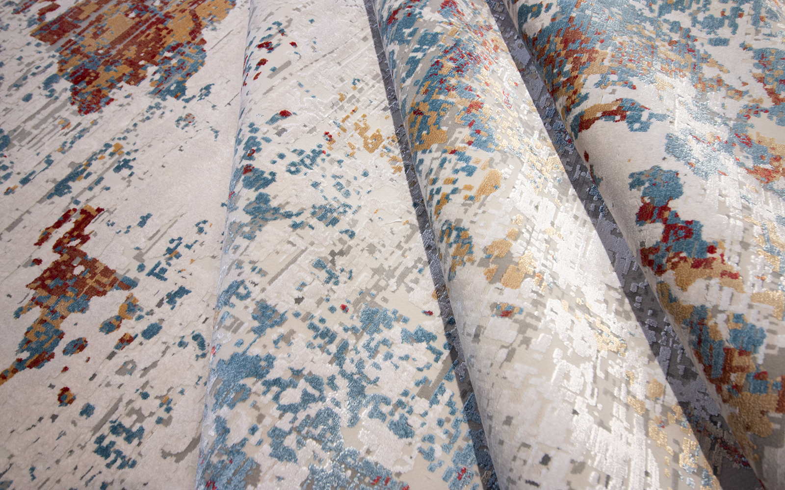 Henessy Ocean Vari Misure bambù Silk - immagine 5