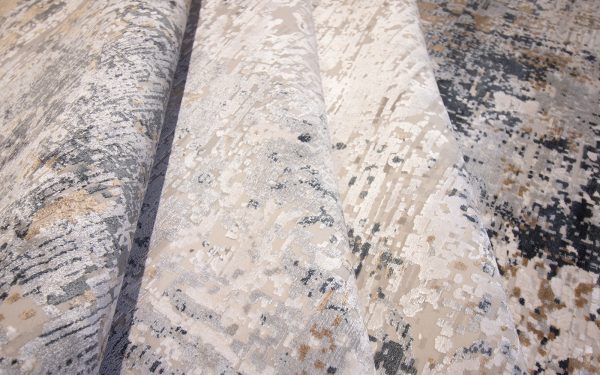 Henessy Sky line Vari Misure bambù Silk - immagine 5