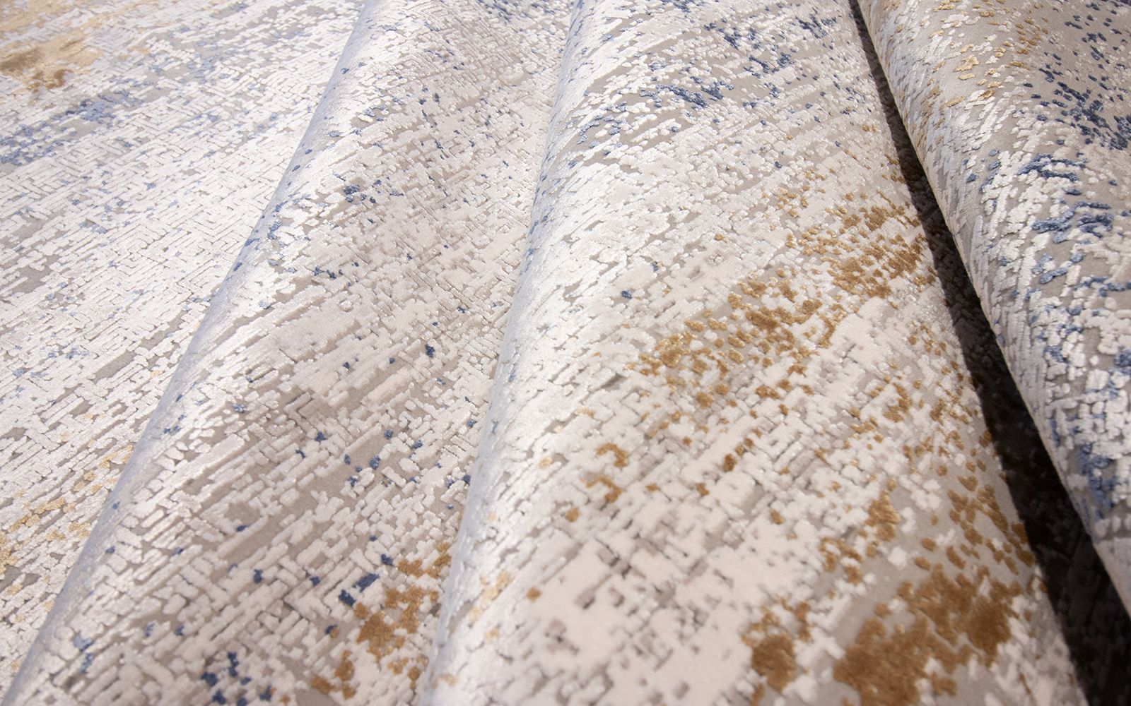 Mia Ruth 290x200cm bambù Silk - immagine 5