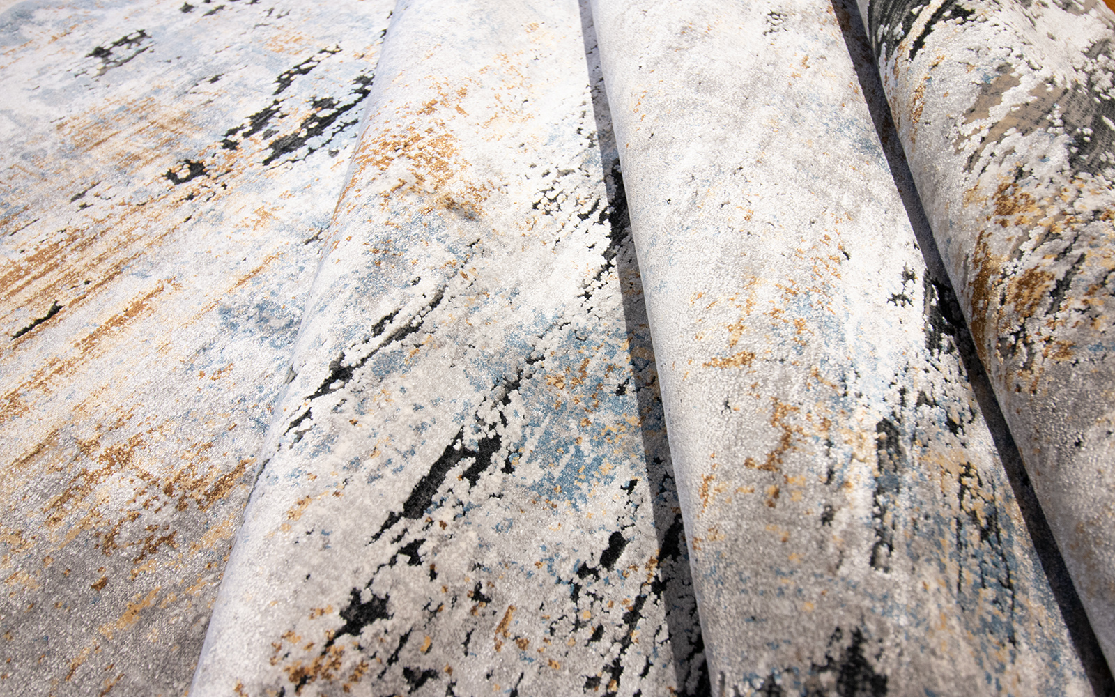 Enzio Selva 290x200cm bambù Silk - immagine 5