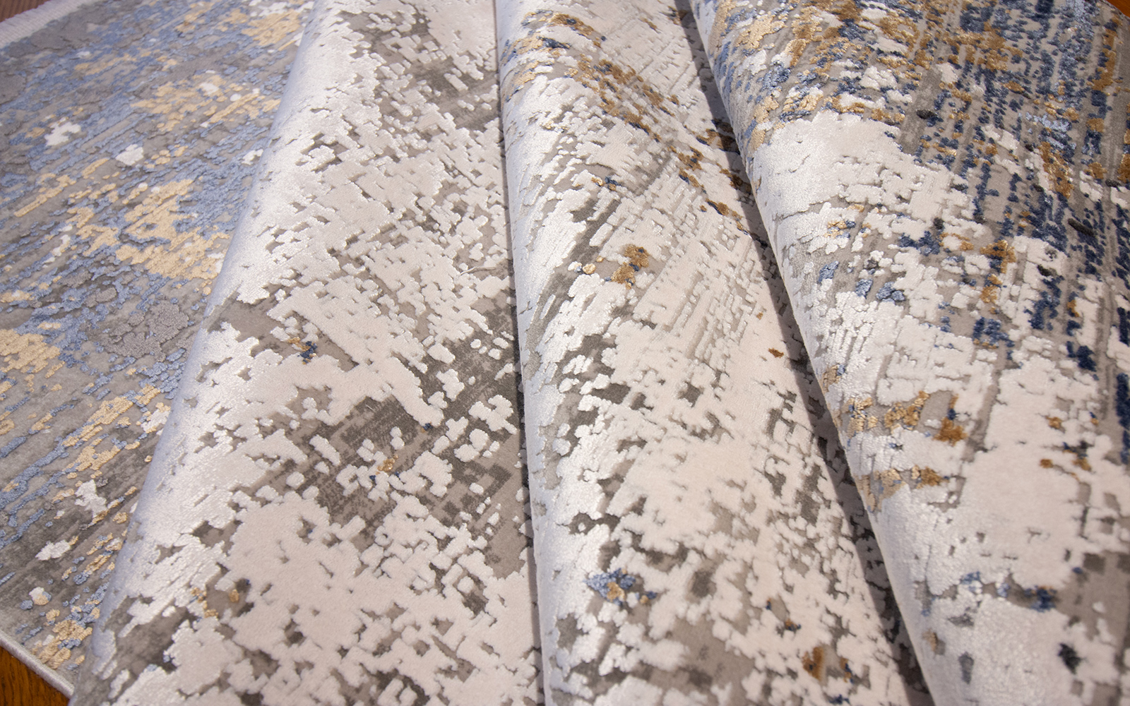 Mia Alda 290x200cm bambù Silk - immagine 5