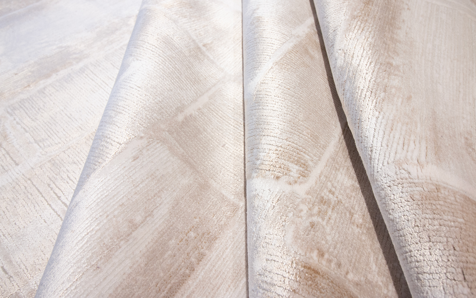 Shine Morgan Vari Misure bambù Silk - immagine 5