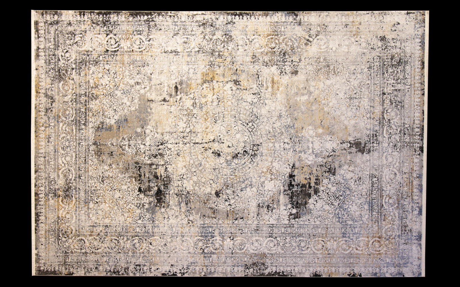 Enzio 230x160cm bambù Silk