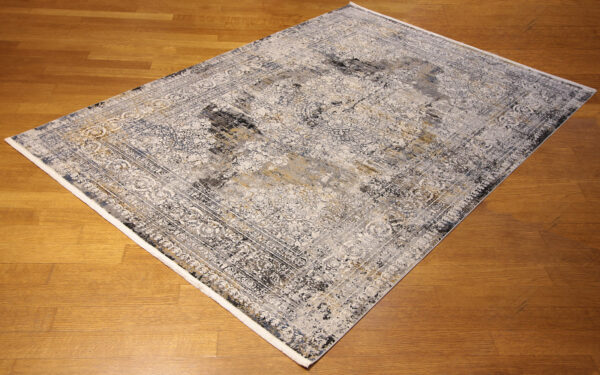 Alternative view of Enzio 230x160cm bambù Silk