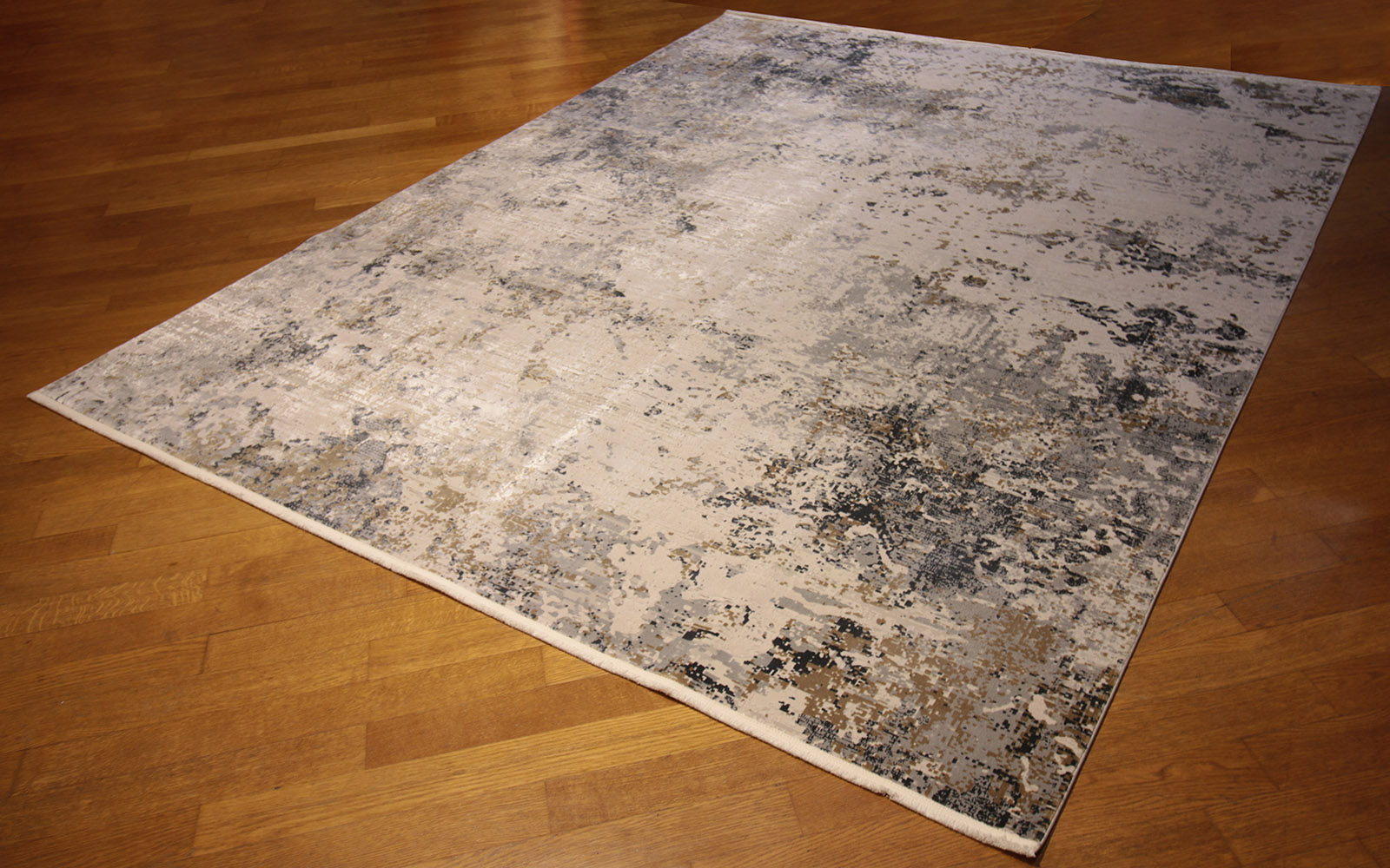 Henessy Sky line 230x160-300x240cm bambù Silk - immagine 2
