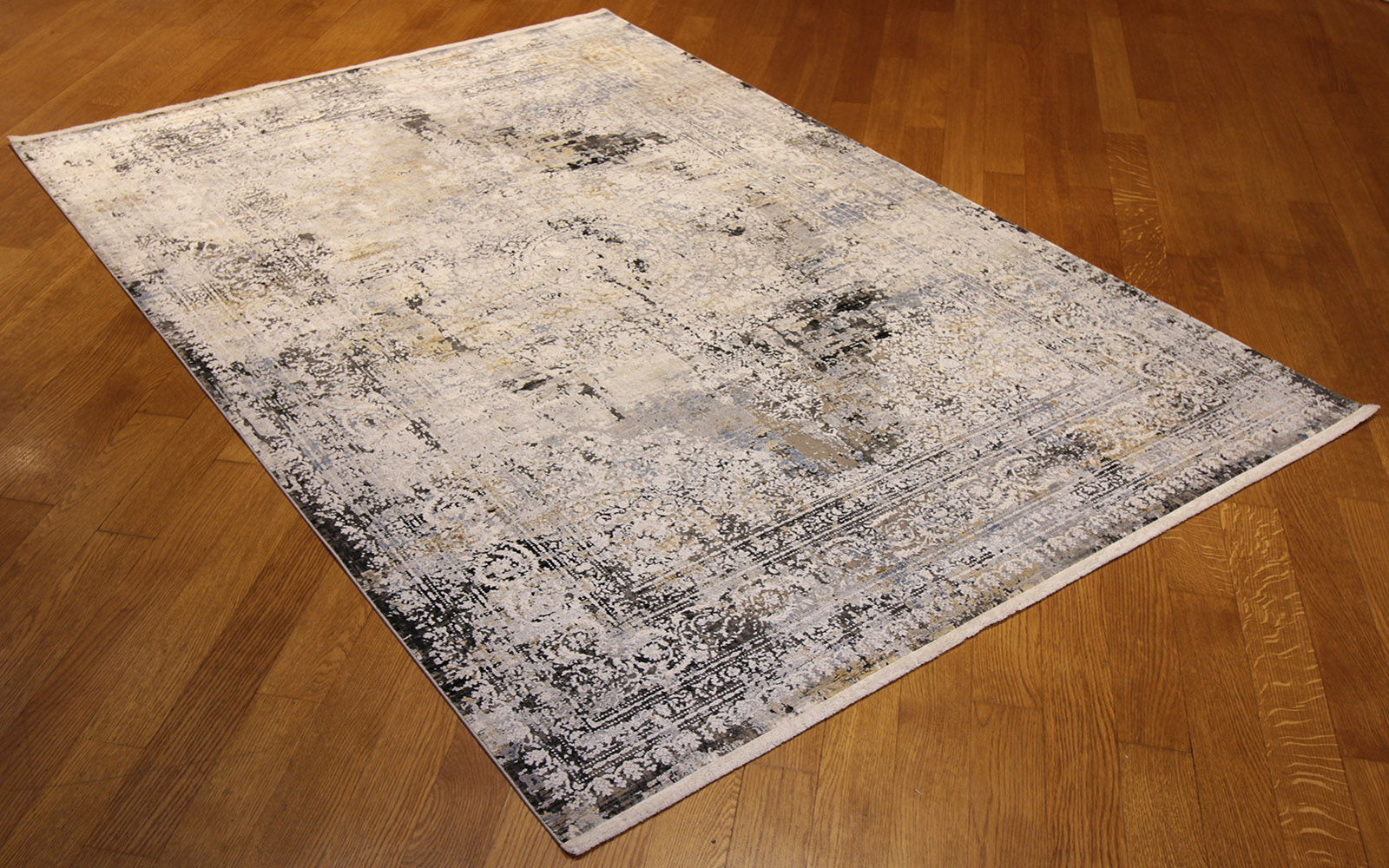 Enzio 230x160cm bambù Silk - immagine 3