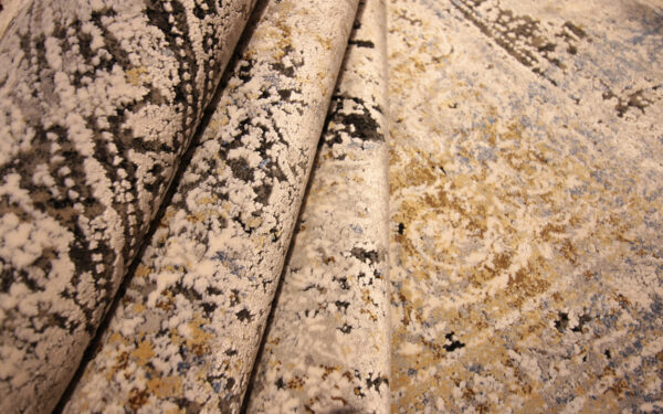 Enzio 230x160cm bambù Silk - immagine 4