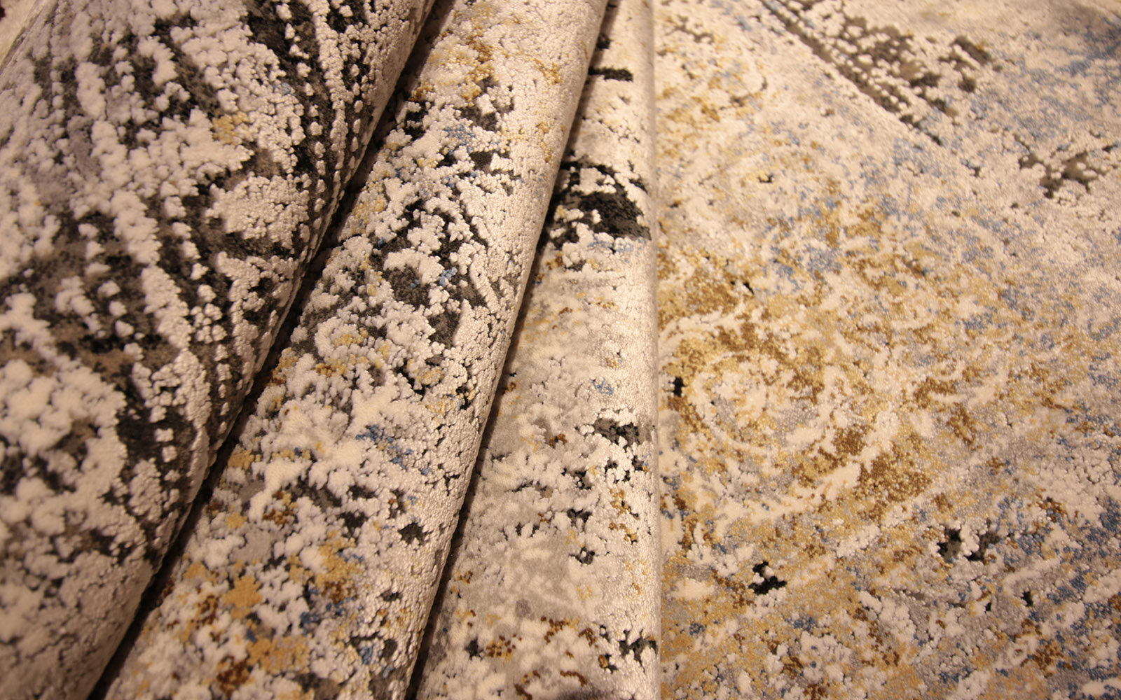 Enzio 230x160cm bambù Silk - immagine 4