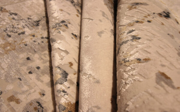 Henessy Sky line 230x160-300x240cm bambù Silk - immagine 4
