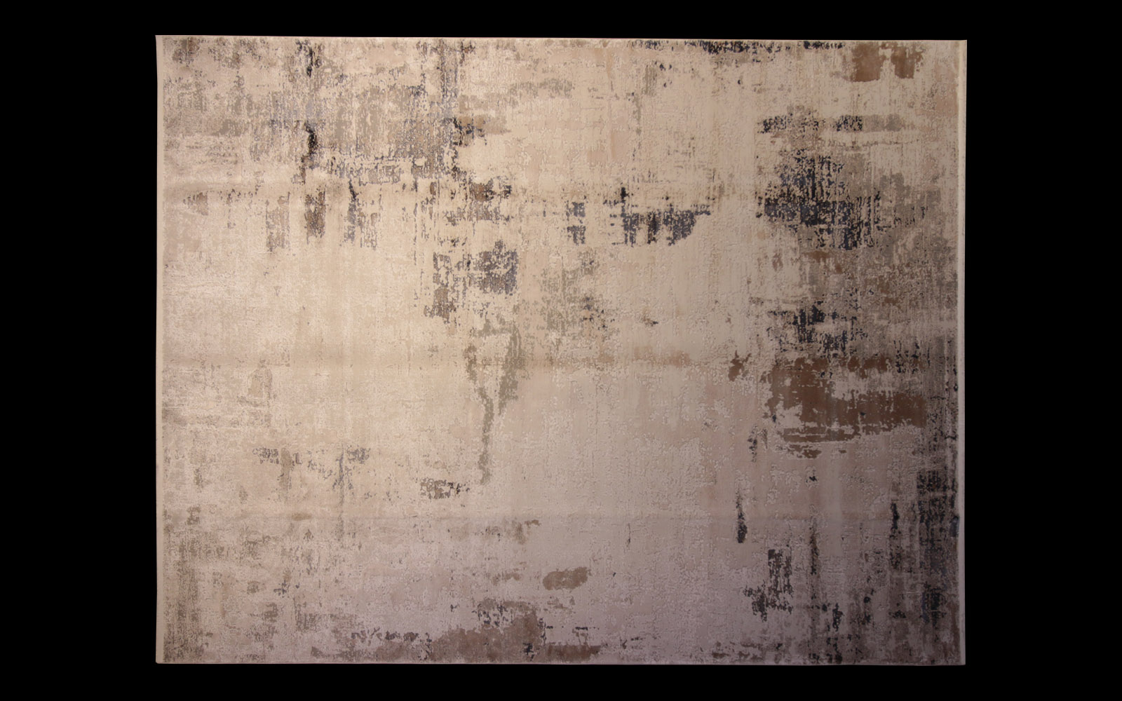 Shine Morgan 230x160-300x240cm bambù Silk