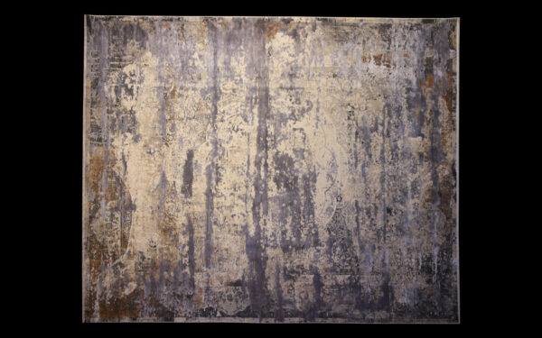 Galaxy Bridget 290x240cm bambù Silk