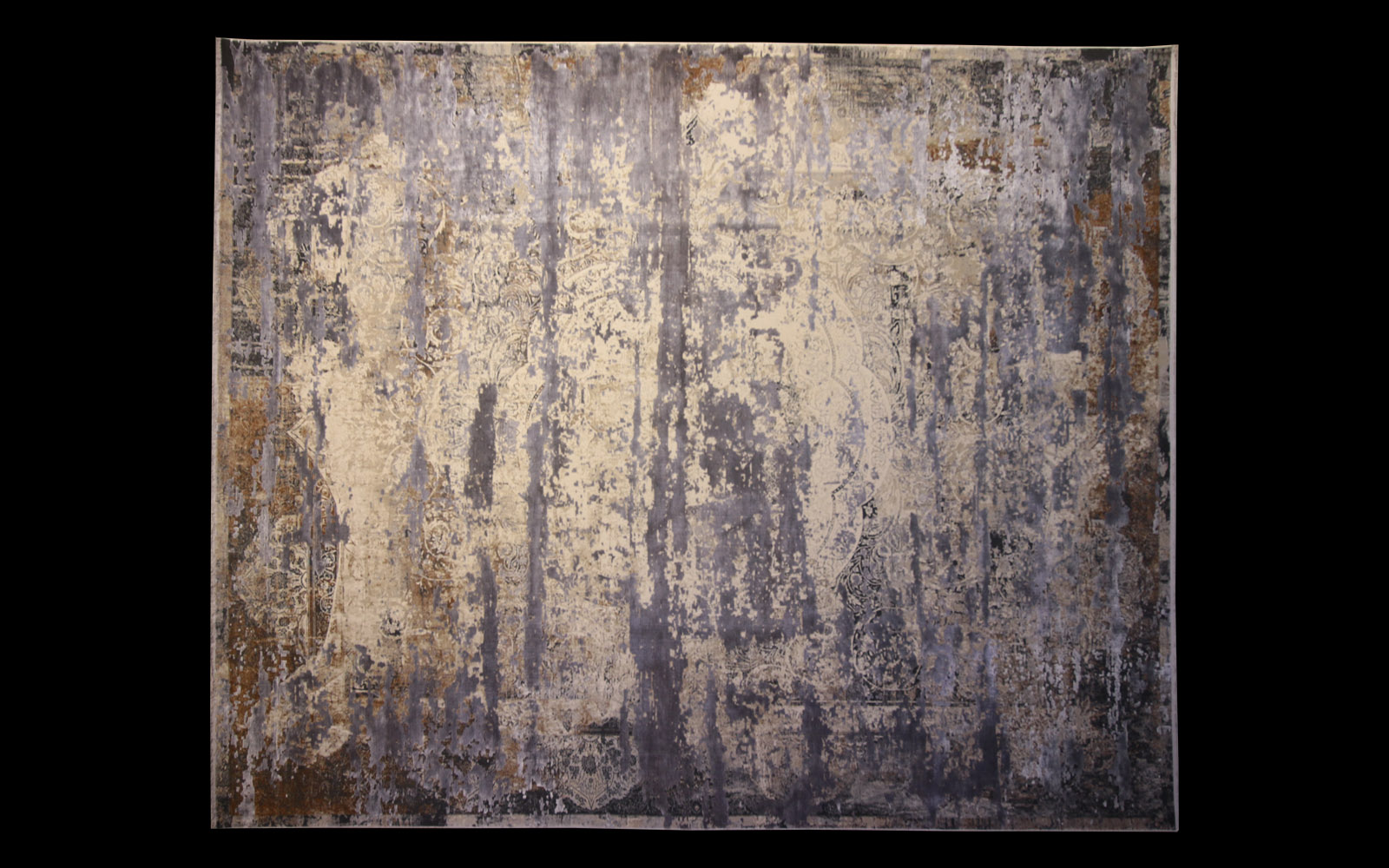 Galaxy Bridget 290x240cm bambù Silk