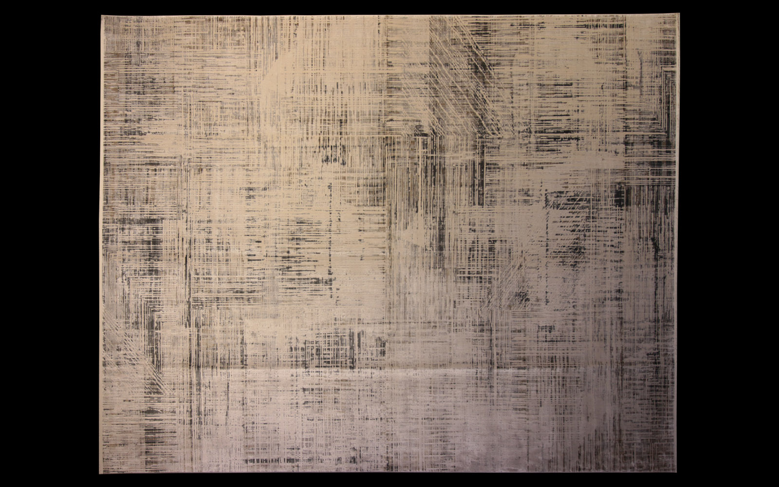 Henessy Kalliope 300x240cm bambù Silk