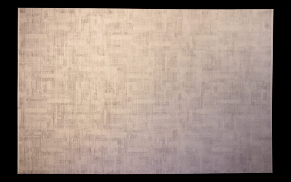 Doku Amity 340x240cm bambù Silk
