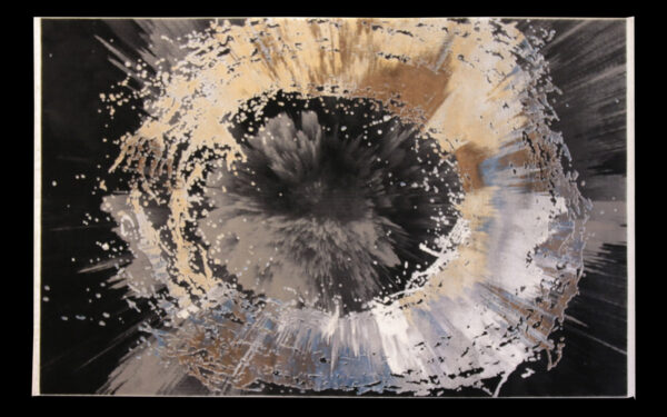 Enzio Suzi 180x120cm bambù Silk