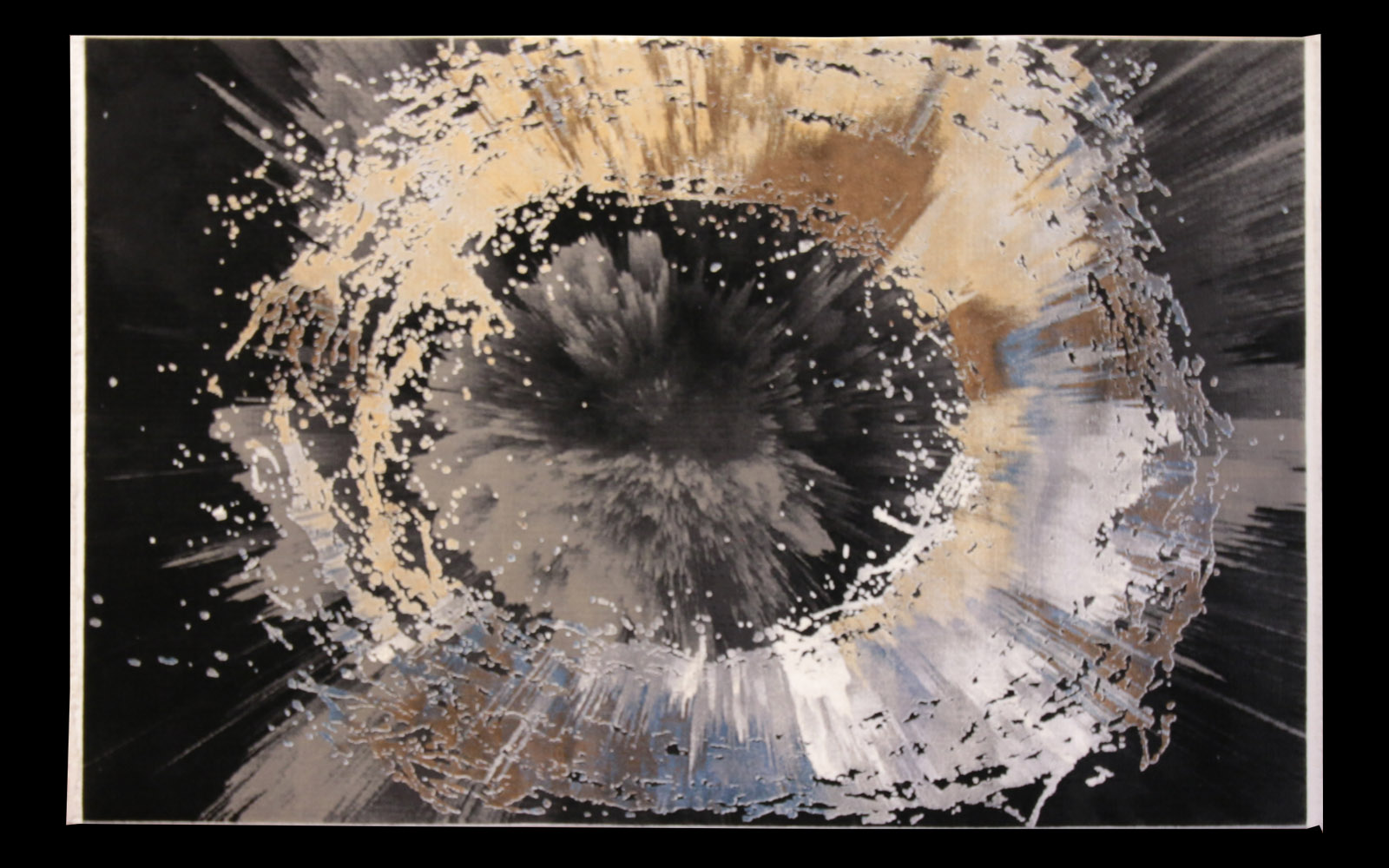 Enzio Suzi 180x120cm bambù Silk