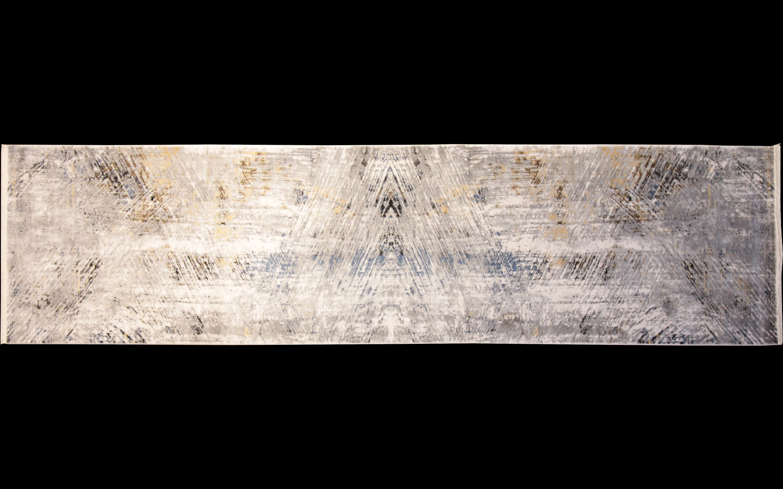 Enzio Anita 300x080cm bambù Silk