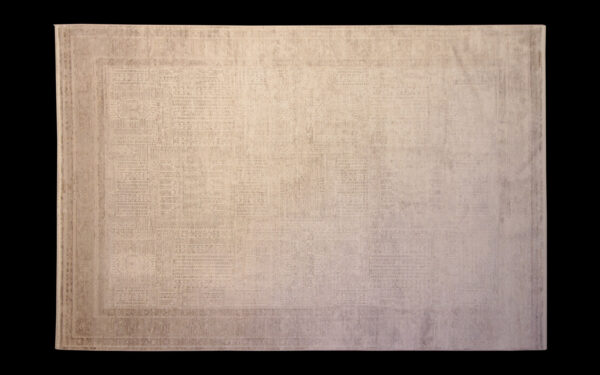Olimpia Juniper 230x160cm bambù Silk