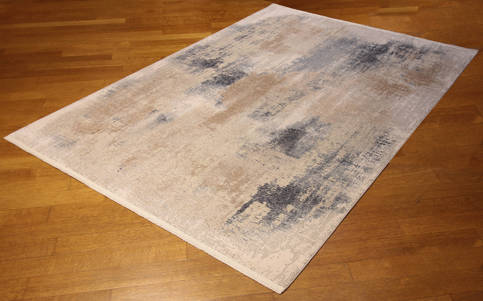 Shine Morgan 230x160cm bambù Silk - immagine 3