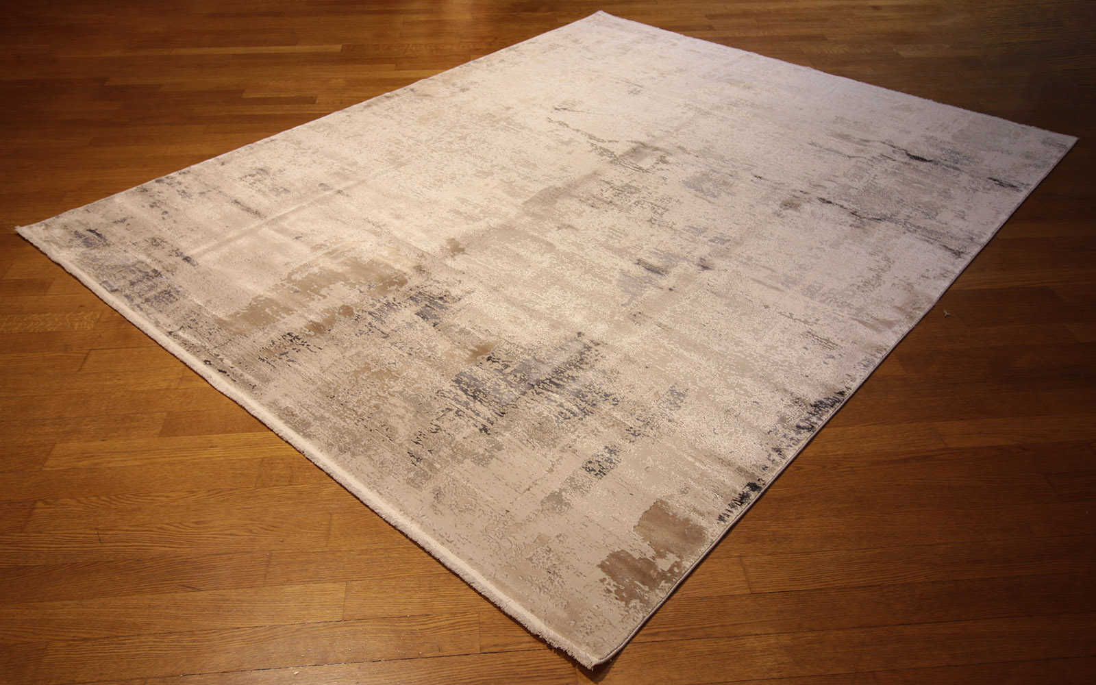 Shine Morgan 230x160-300x240cm bambù Silk - immagine 3