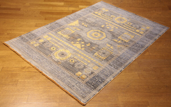 Aura Copper 190x130-160x160cm bambù Silk - immagine 4