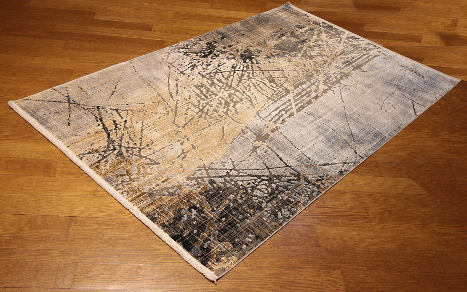 Enzio Suzi 180x120cm bambù Silk - immagine 3