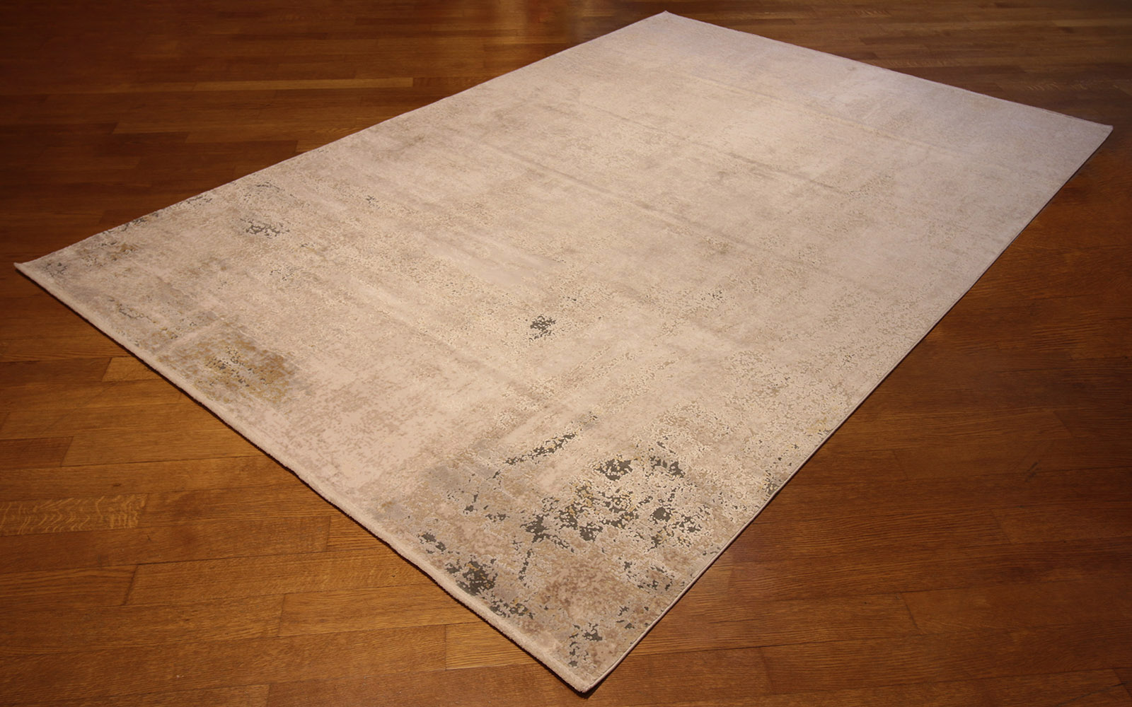 Olimpia Aelin 290x200-230x160cm bambù Silk - immagine 4