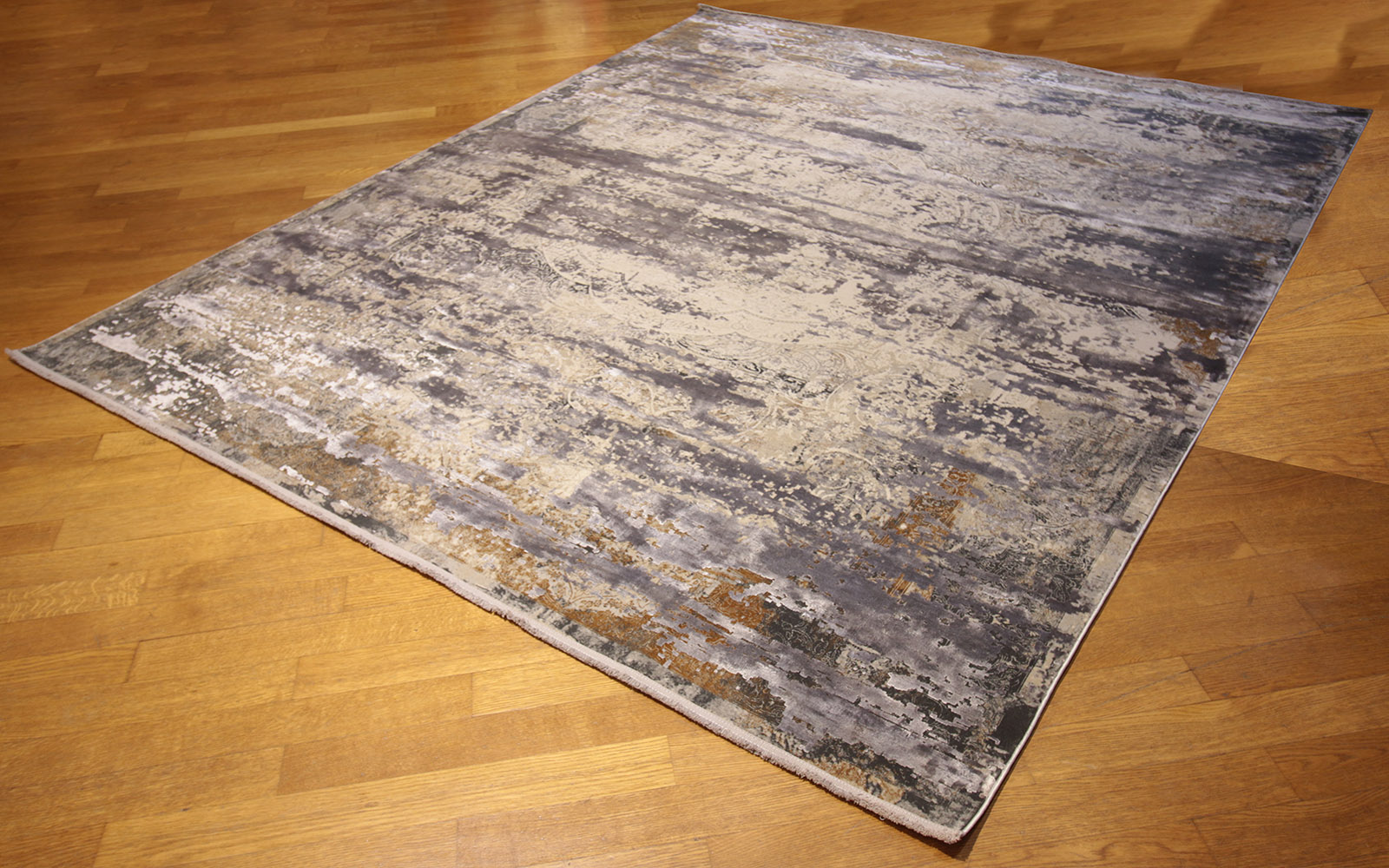 Galaxy Bridget 290x240cm bambù Silk - immagine 4