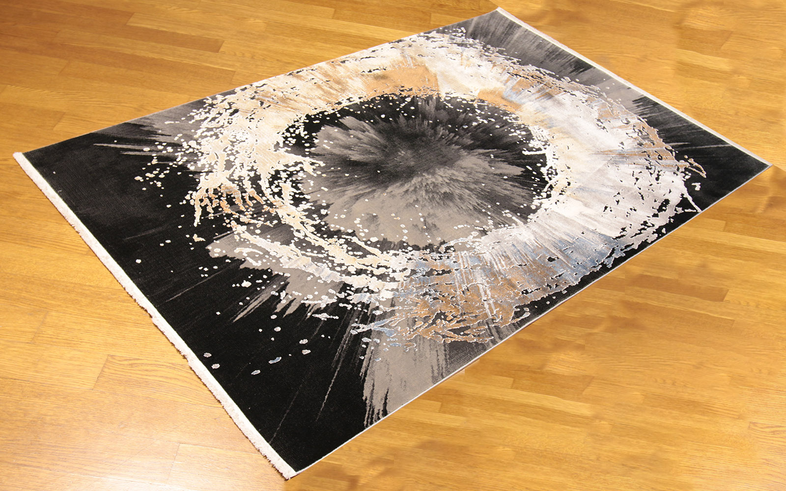 Enzio Suzi 180x120cm bambù Silk - immagine 3