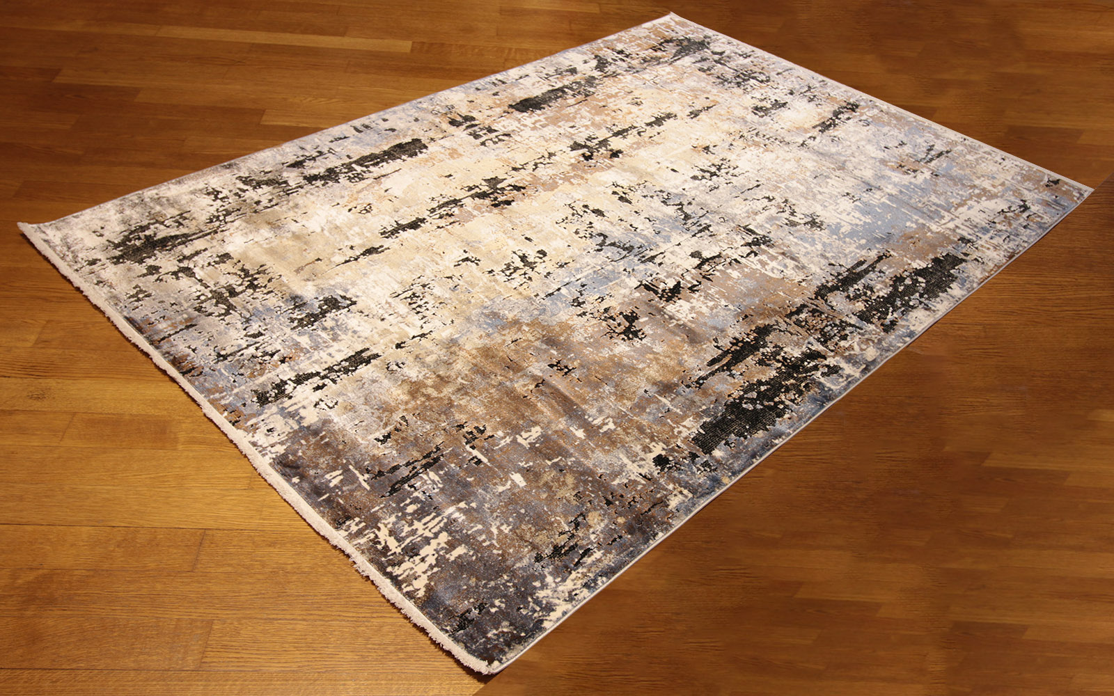Enzio Anita 230x160cm bambù Silk - immagine 3