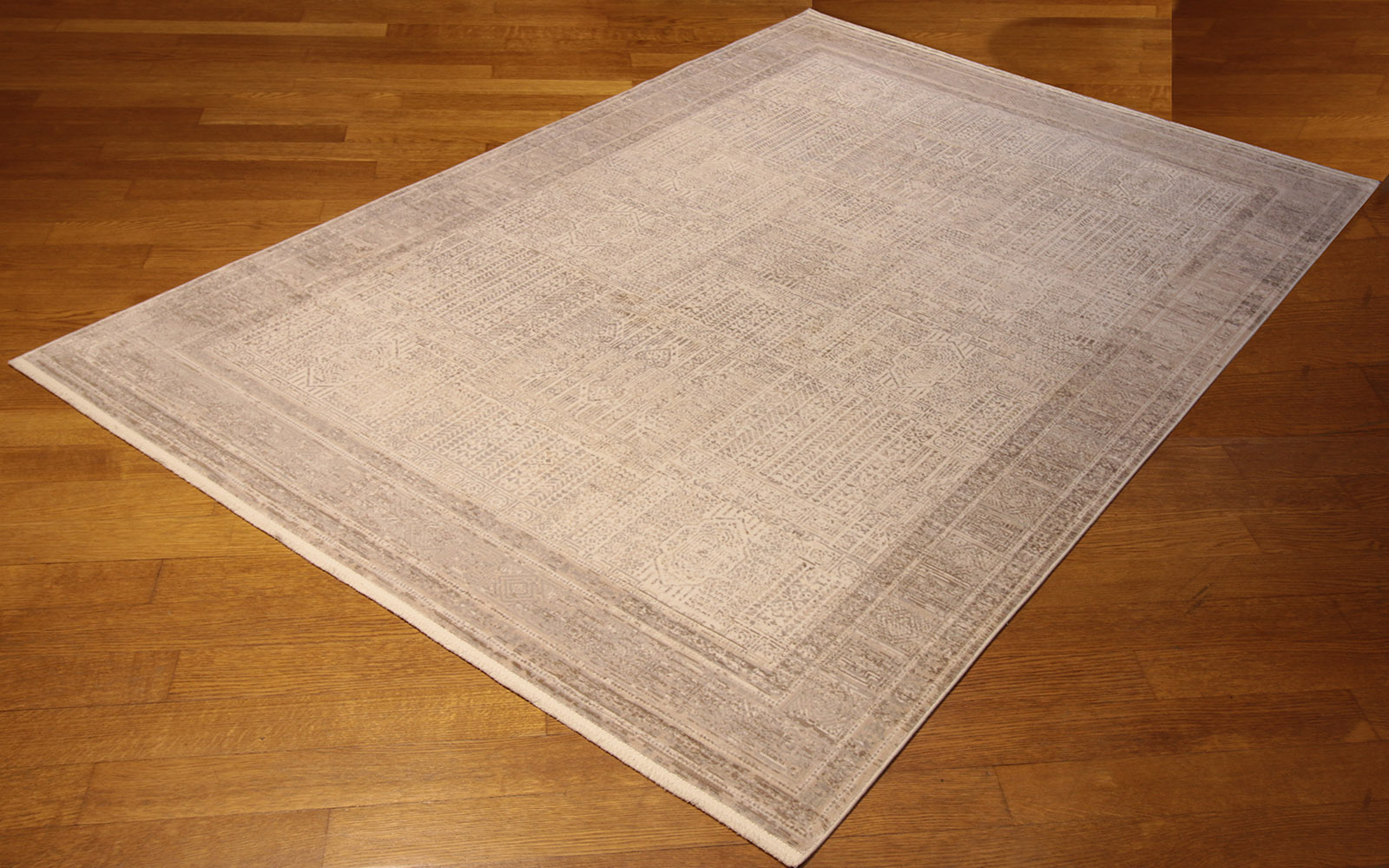 Olimpia Juniper 230x160cm bambù Silk - immagine 2