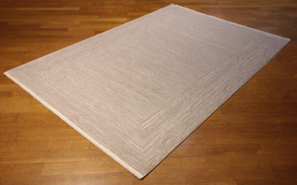 Alternative view of Shine Morgan 230x160cm bambù Silk