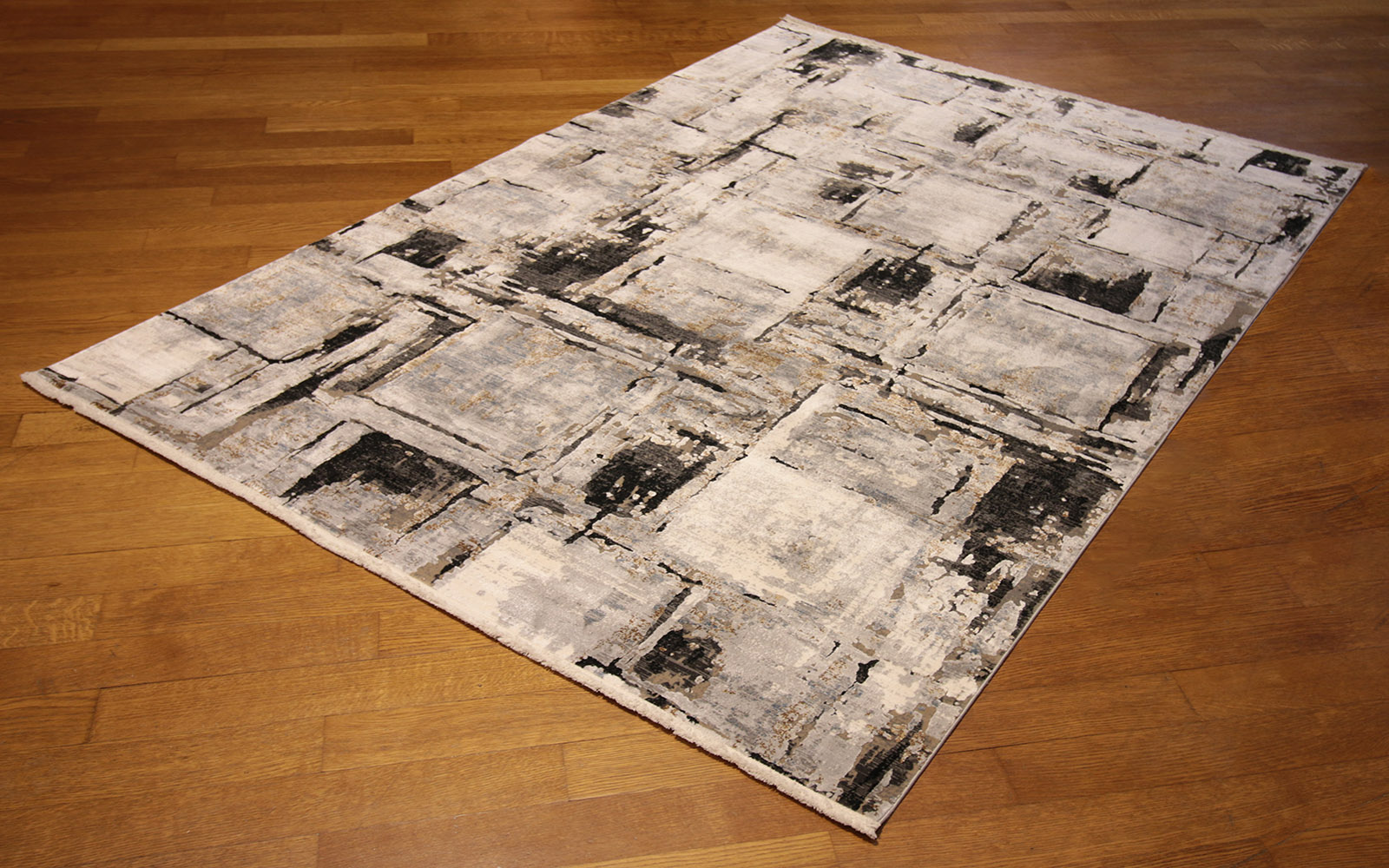 Enzio 230x160cm bambù Silk - immagine 2