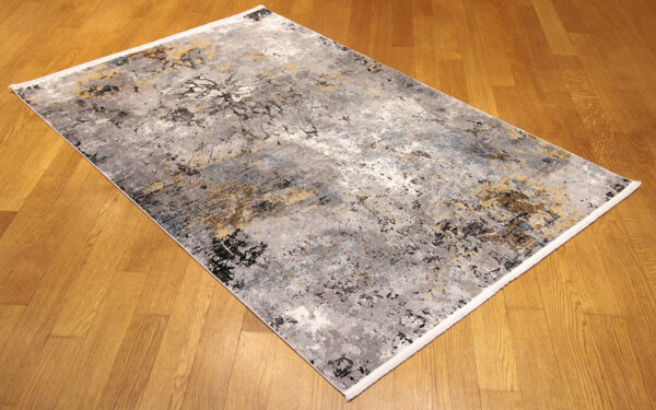 Alternative view of Enzio Pro 180x120cm bambù Silk