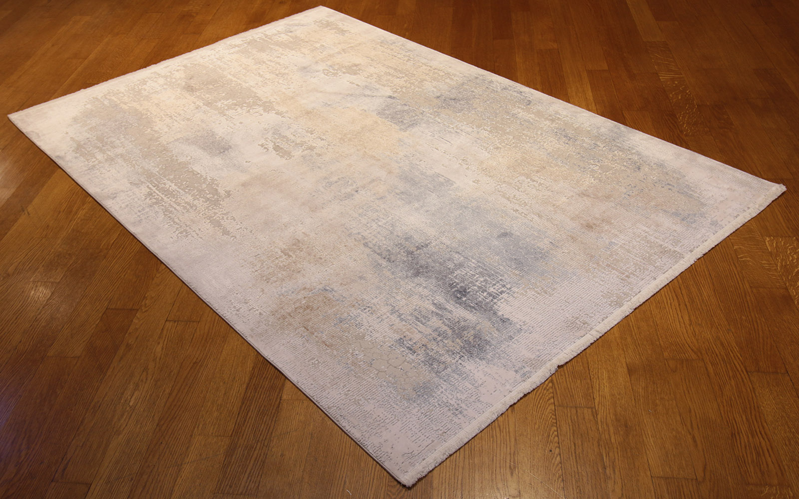 Shine Morgan 230x160cm bambù Silk - immagine 4