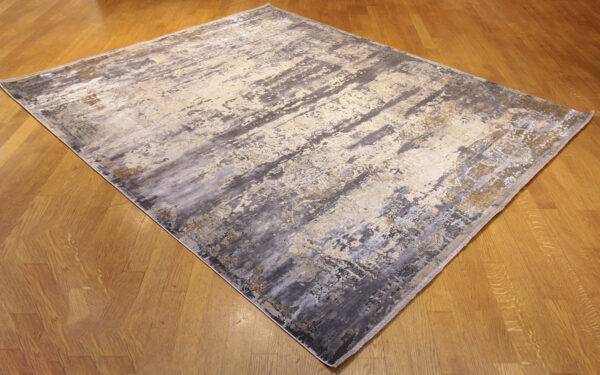 Galaxy Bridget 290x240cm bambù Silk - immagine 5