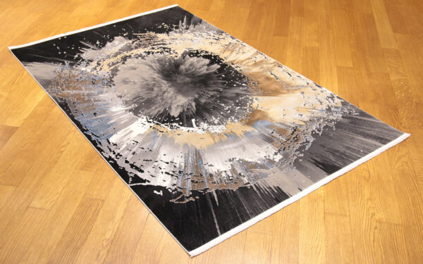 Alternative view of Enzio Suzi 180x120cm bambù Silk