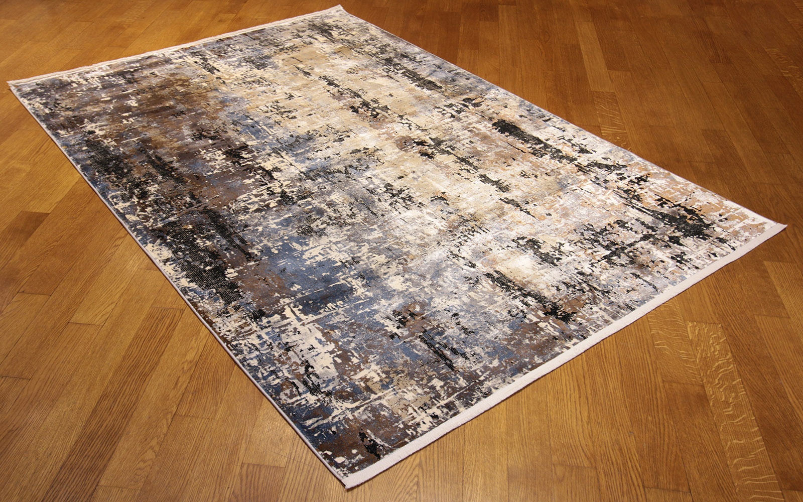 Enzio Anita 230x160cm bambù Silk - immagine 2