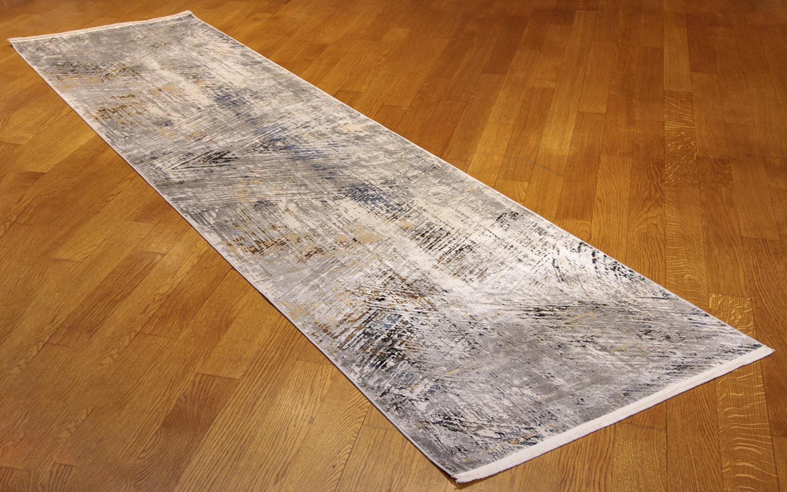 Enzio Anita 300x080cm bambù Silk - immagine 2