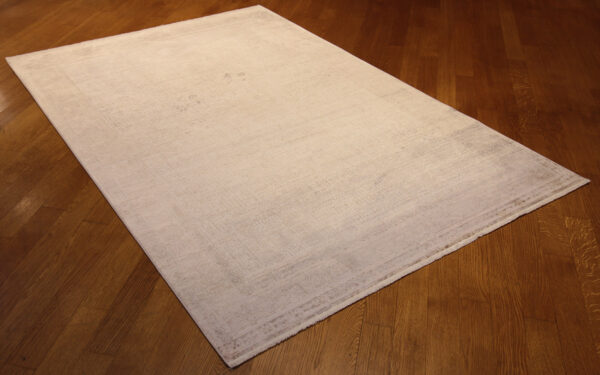 Olimpia Juniper 230x160cm bambù Silk - immagine 3